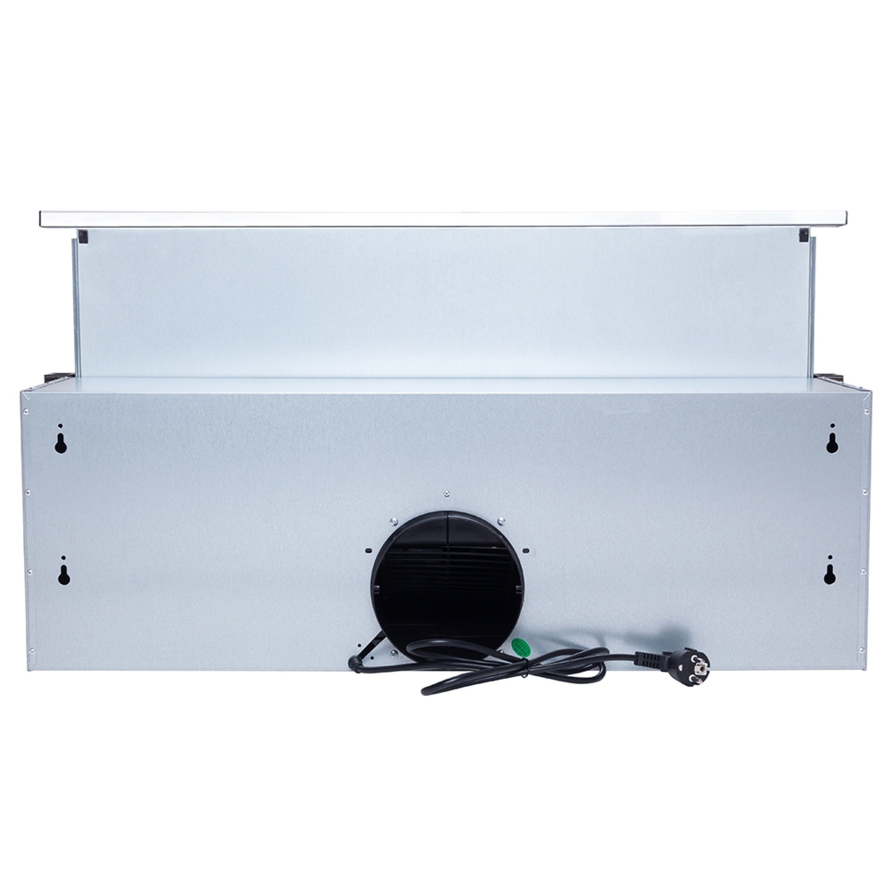 Витяжка телескопічна Minola HTL 9915 I 1300 LED - зображення 8
