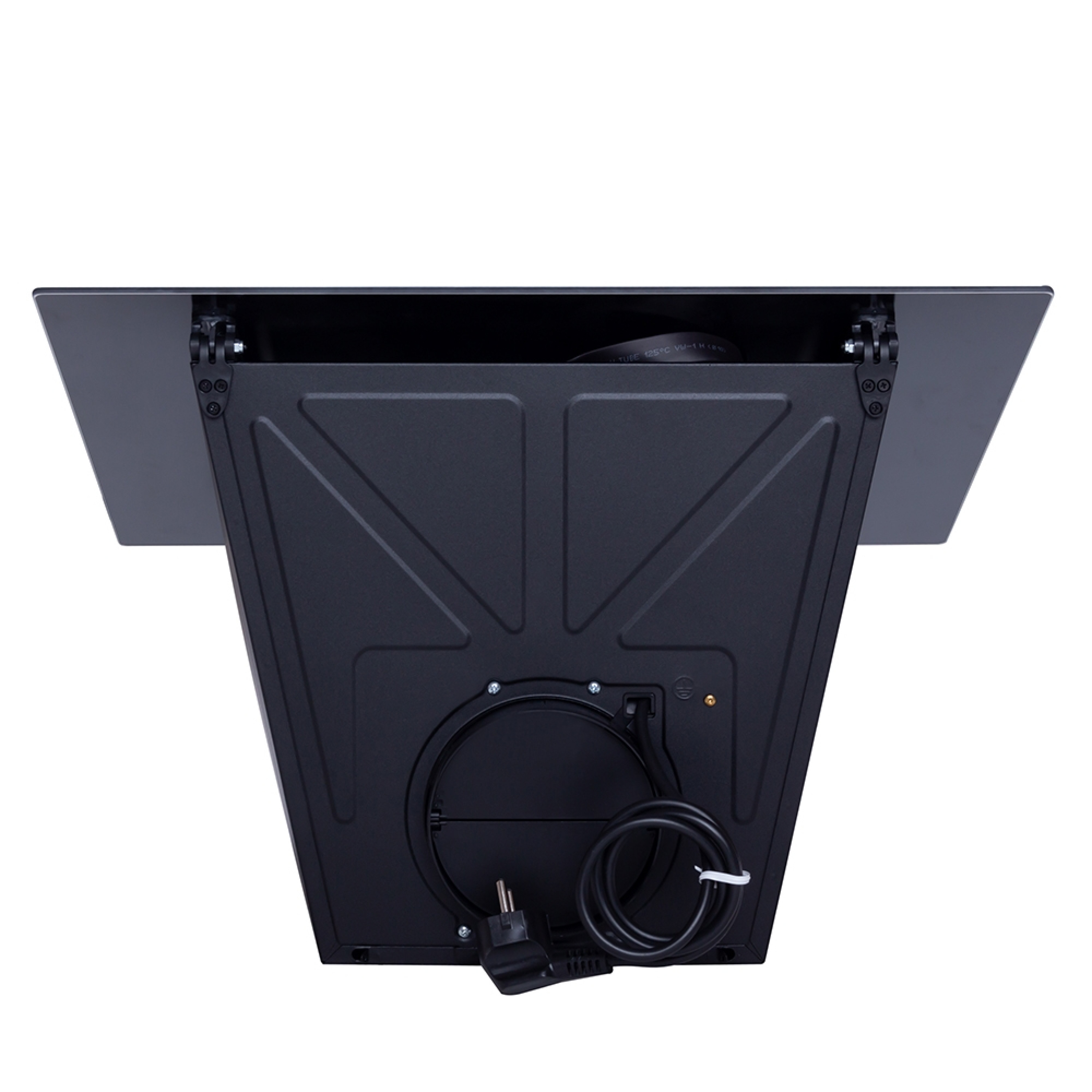 Вытяжка декоративная наклонная Minola HVS 5242 BL 700 LED - зображення 6