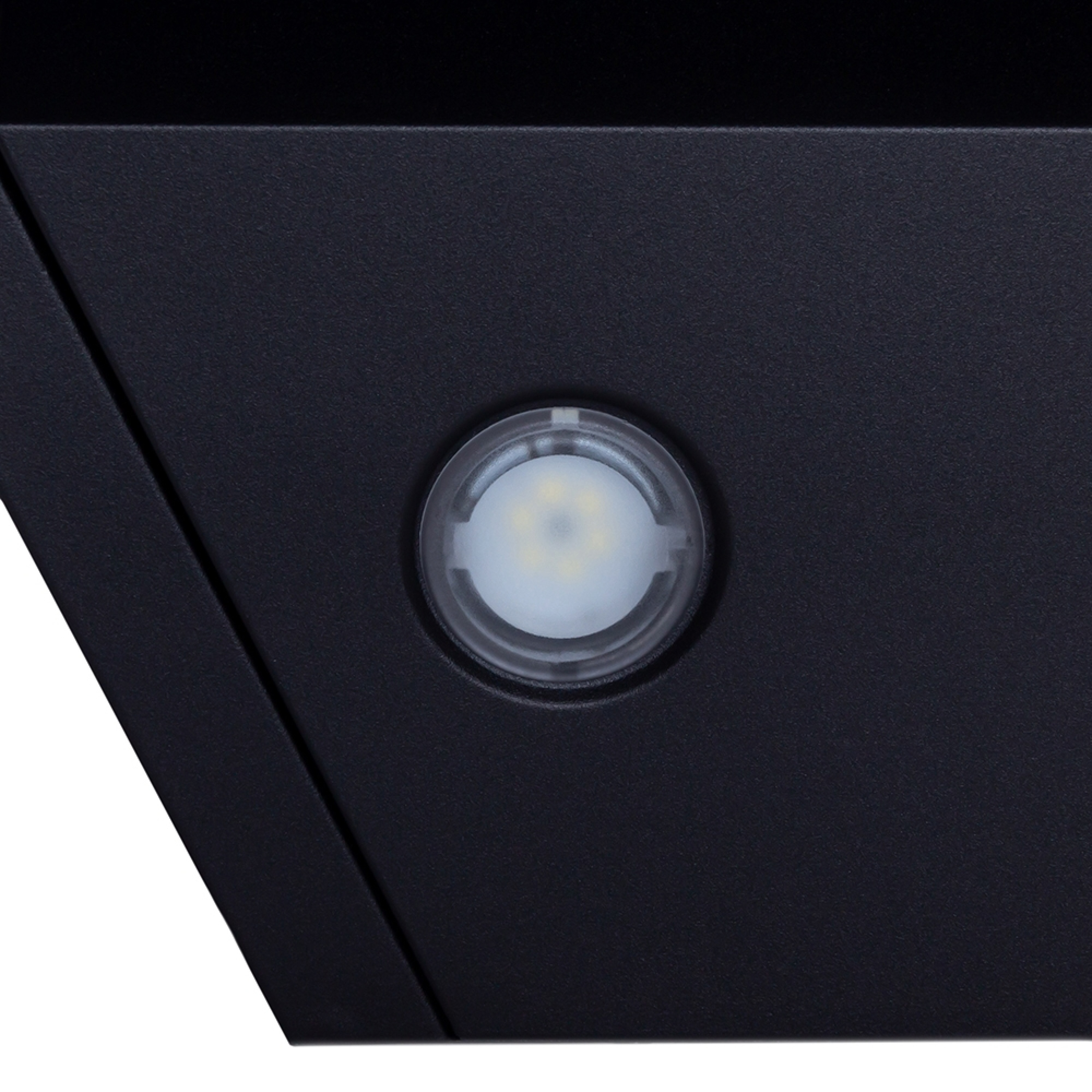 Вытяжка декоративная наклонная Minola HVS 5242 BL 700 LED - зображення 8