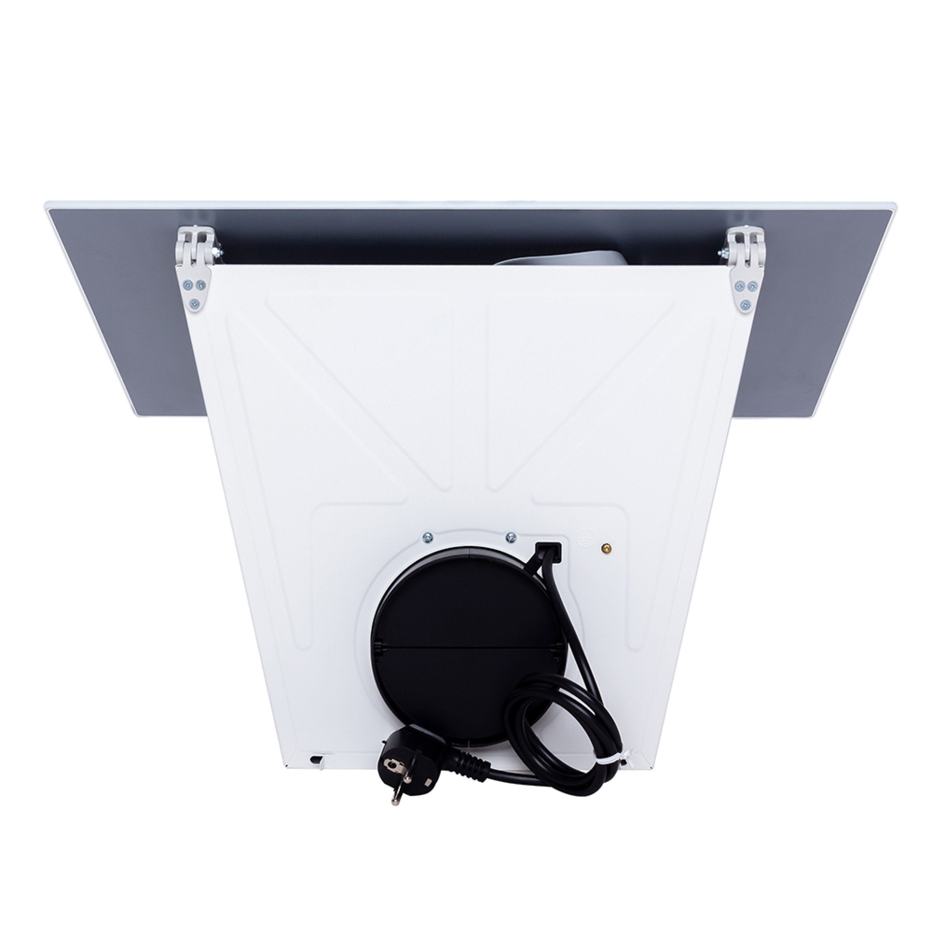 Витяжка декоративна похила Minola HVS 5242 WH 700 LED - зображення 6