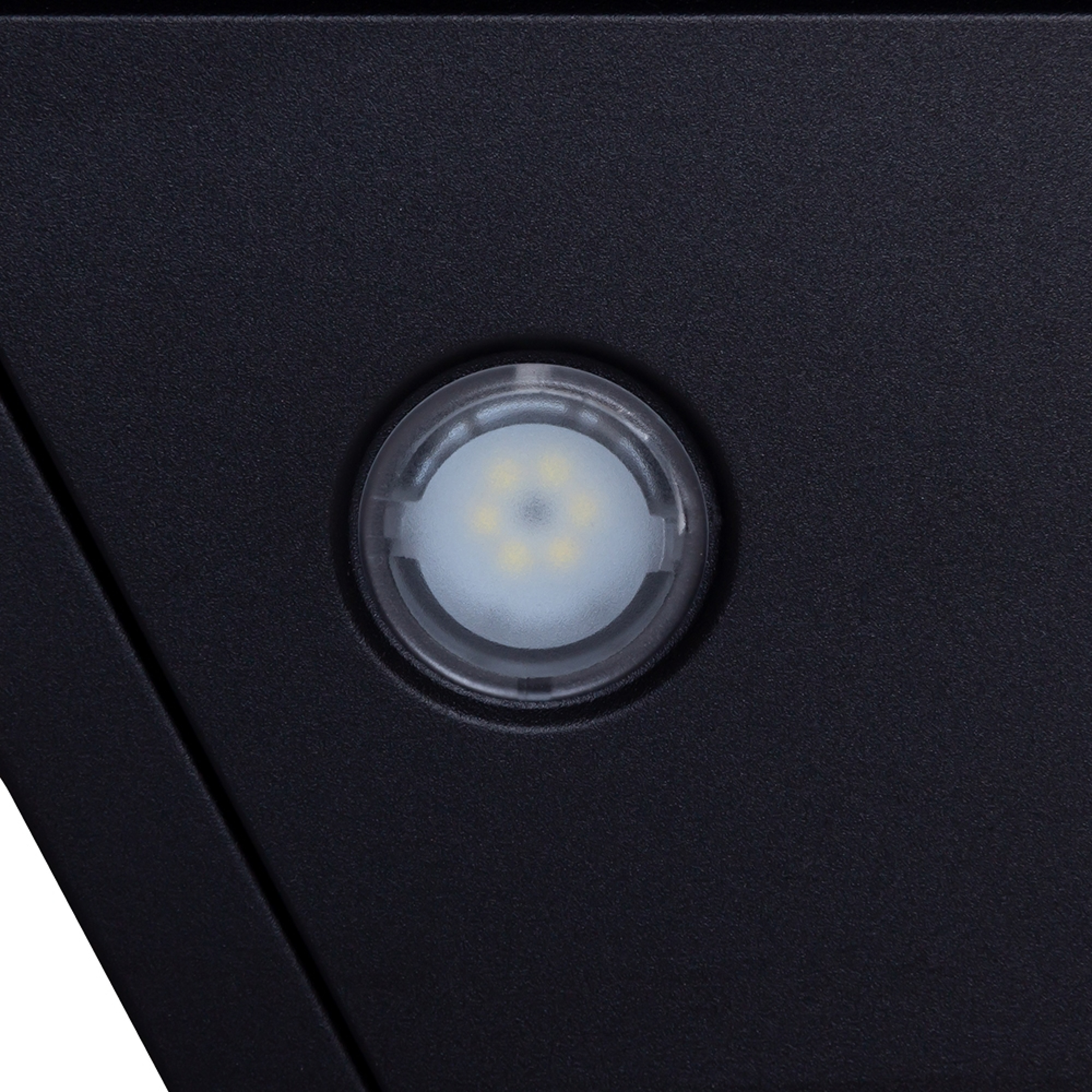 Витяжка декоративна похила Minola HVS 6242 BL 700 LED - зображення 8