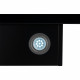 Витяжка декоративна похила Minola HVS 6382 BL 750 LED - зображення 5