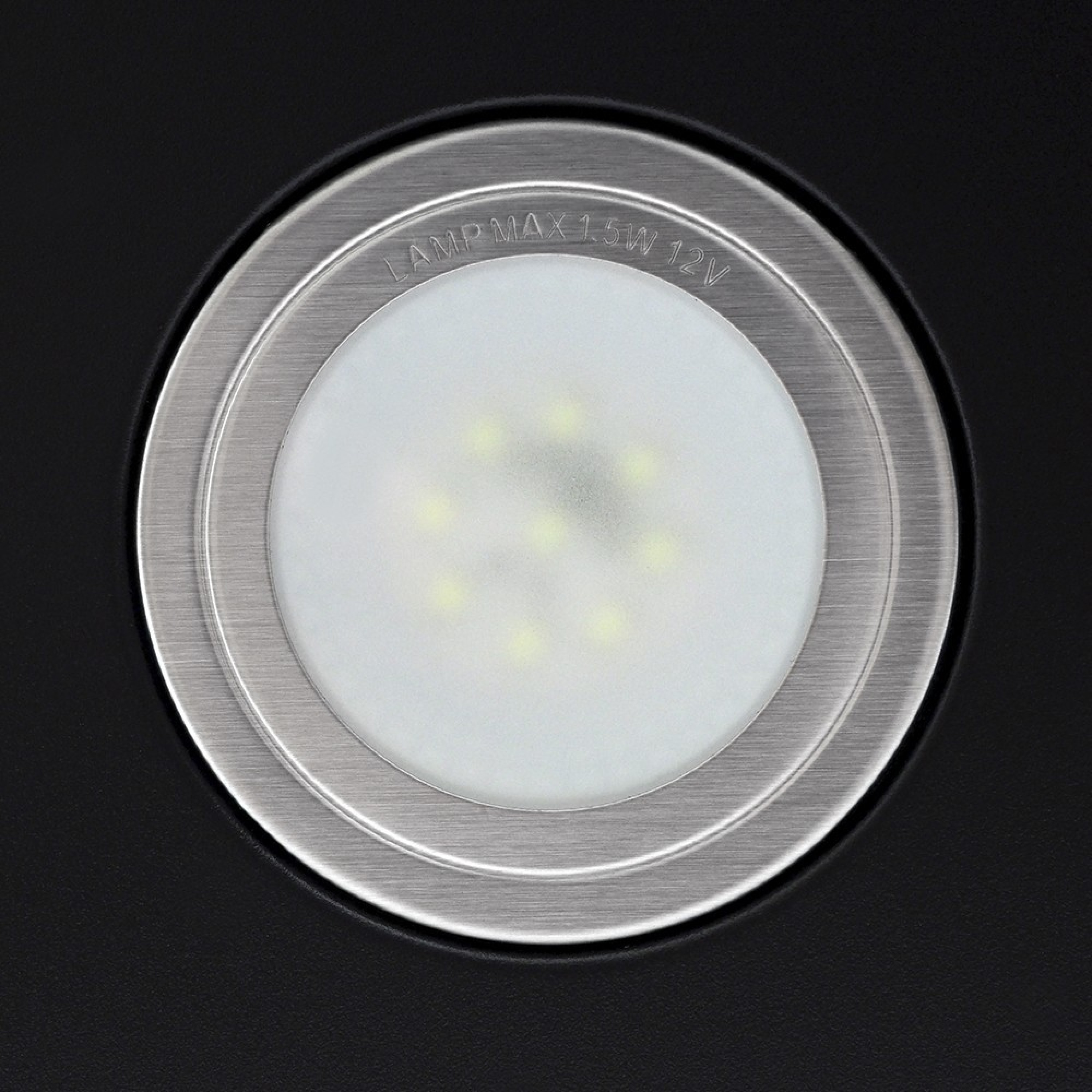Вытяжка декоративная наклонная Minola HVS 66102 BL 1000 LED - зображення 6