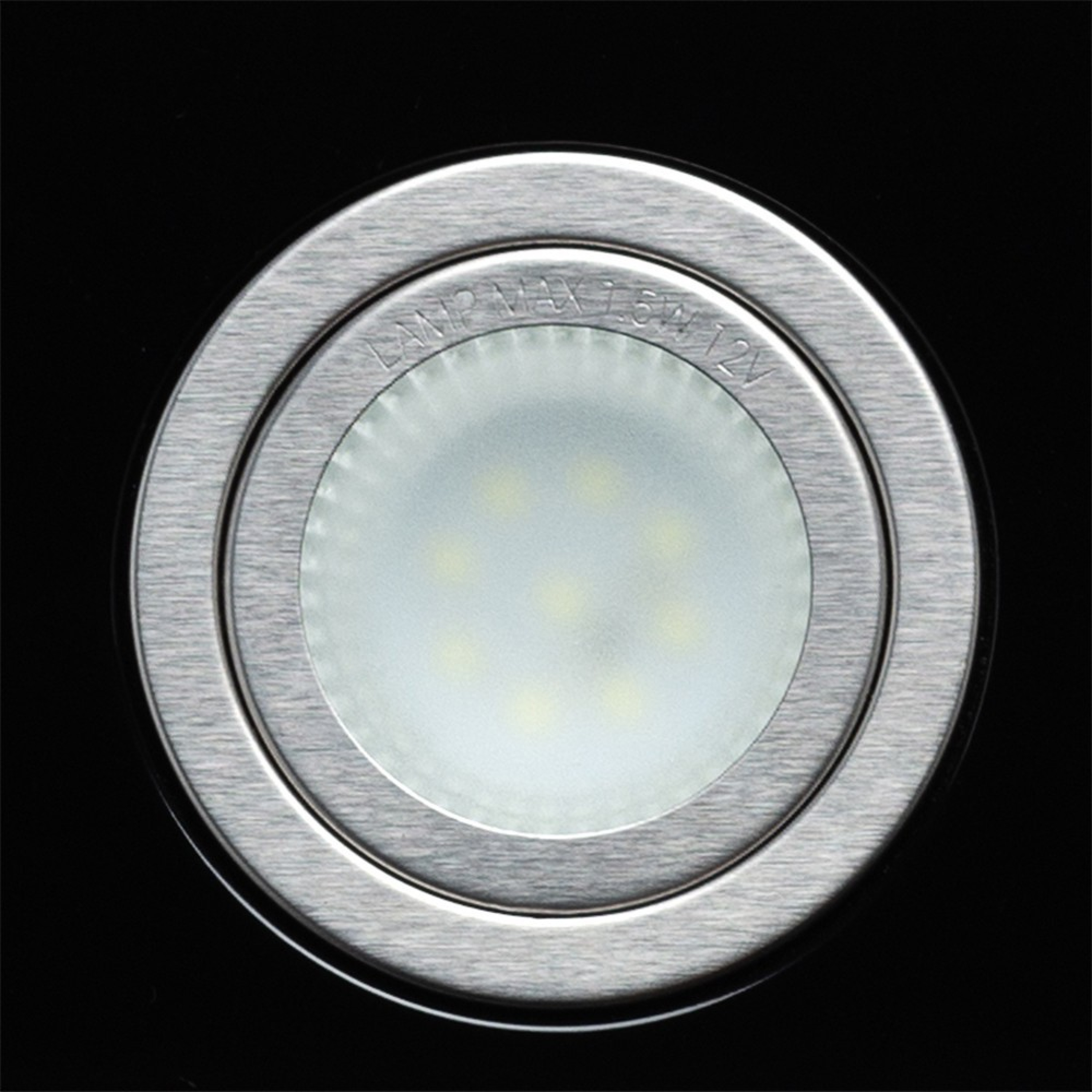 Вытяжка декоративная наклонная Minola HVS 6612 BL 1000 LED - зображення 9