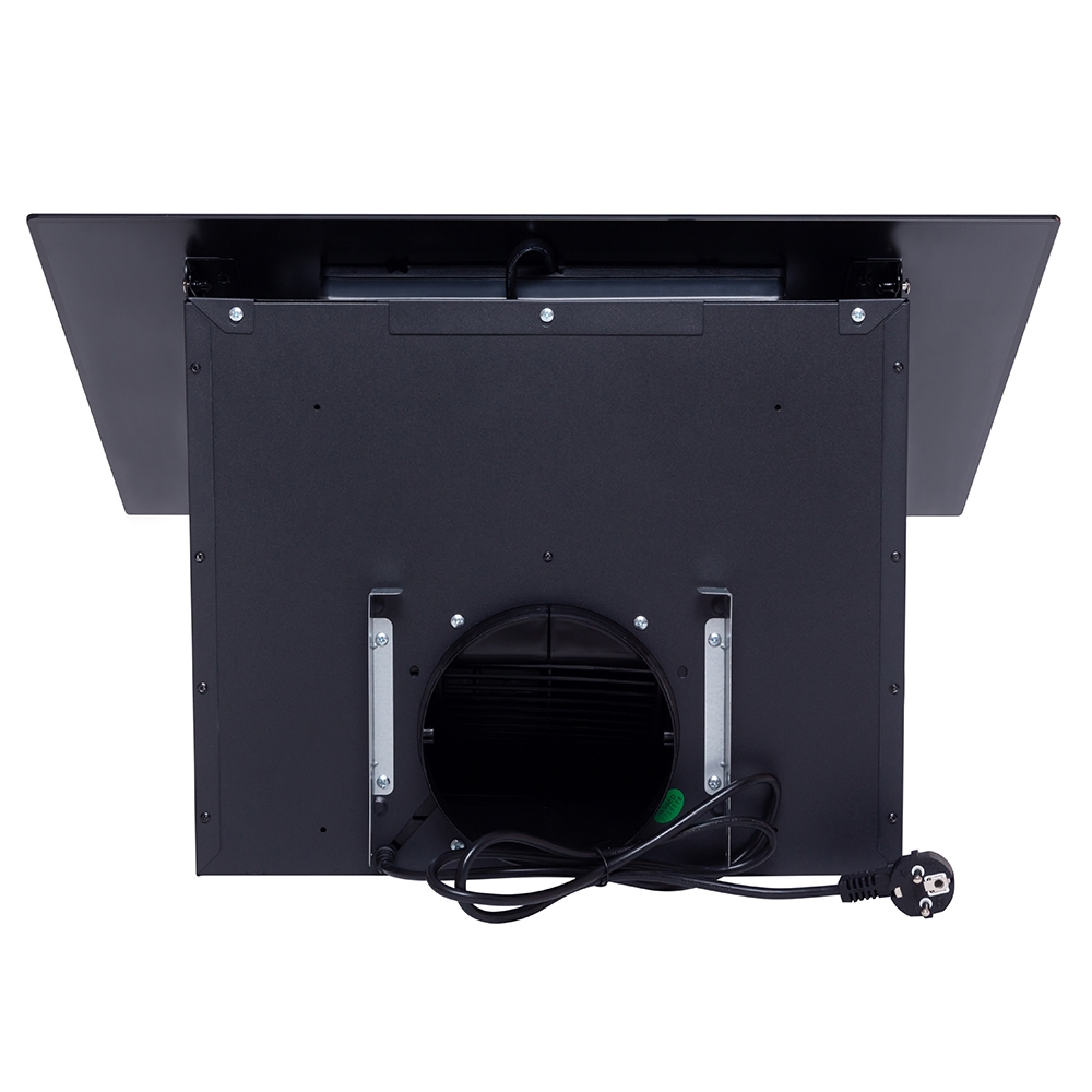 Витяжка декоративна похила Minola HVS 6732 BL 1100 LED - зображення 6
