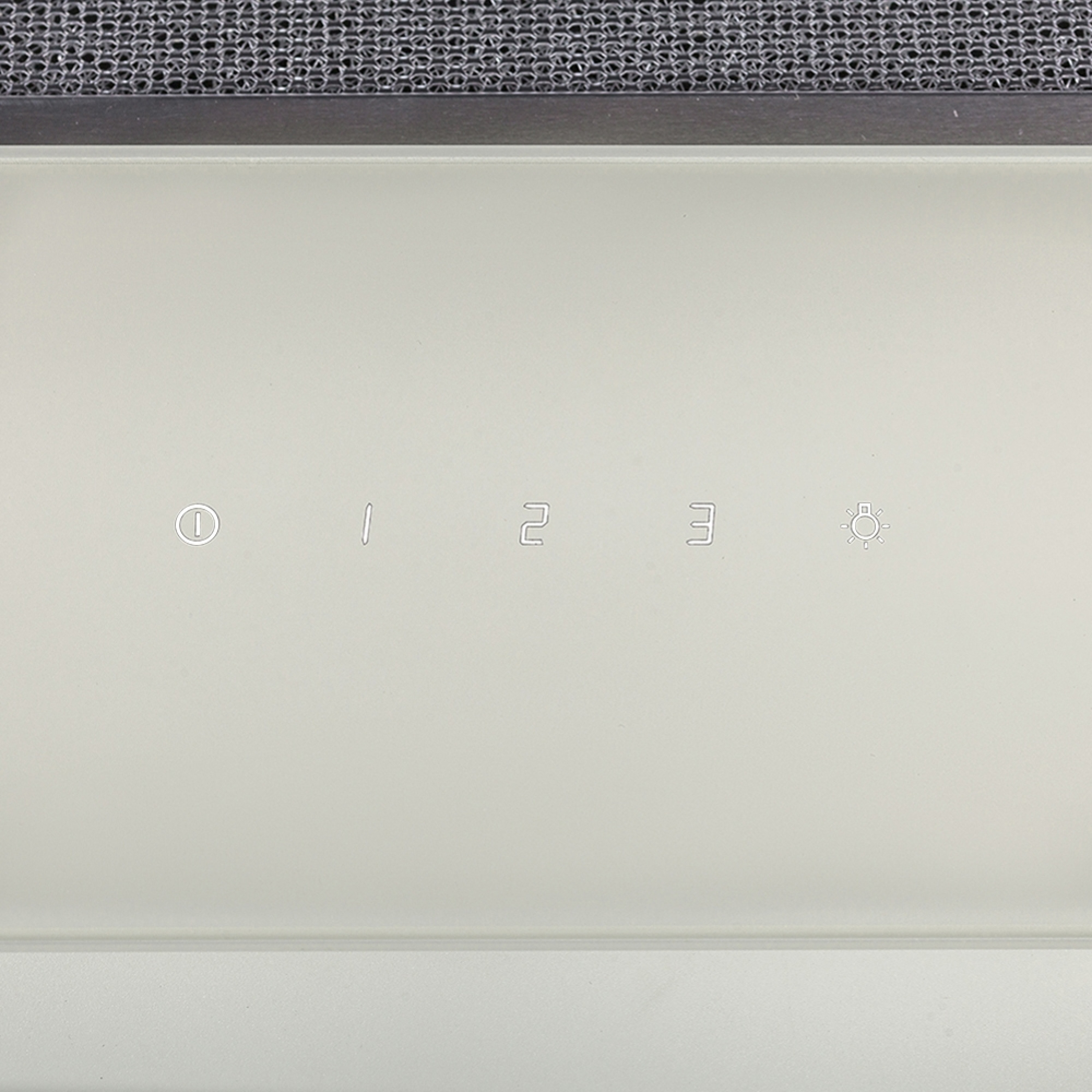 Витяжка декоративна похила Minola HVS 9412 IV 850 LED - зображення 12
