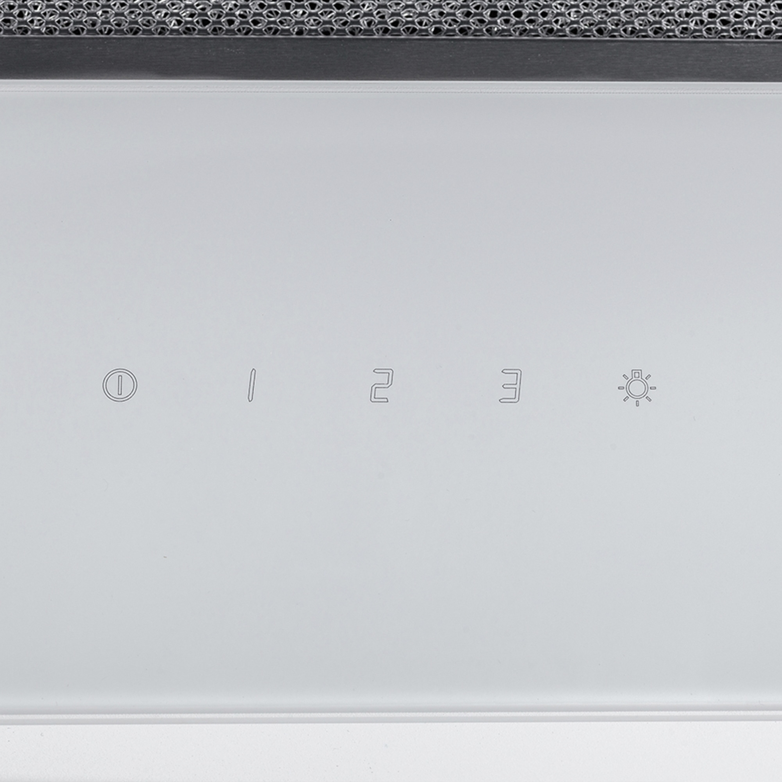 Витяжка декоративна похила Minola HVS 9412 WH 850 LED - зображення 11