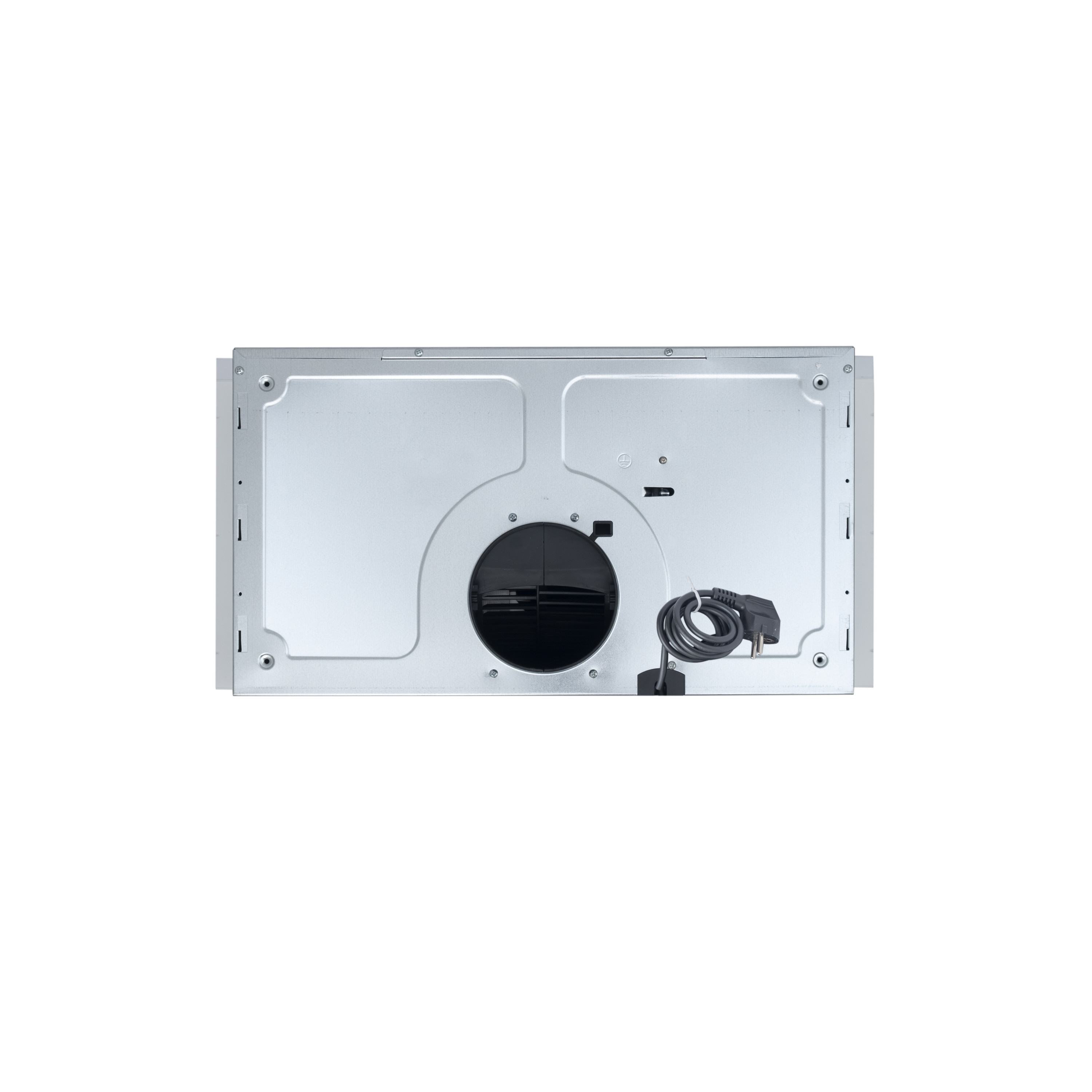 Витяжка телескопічна Minola MTL 6212 WH 700 LED - зображення 10