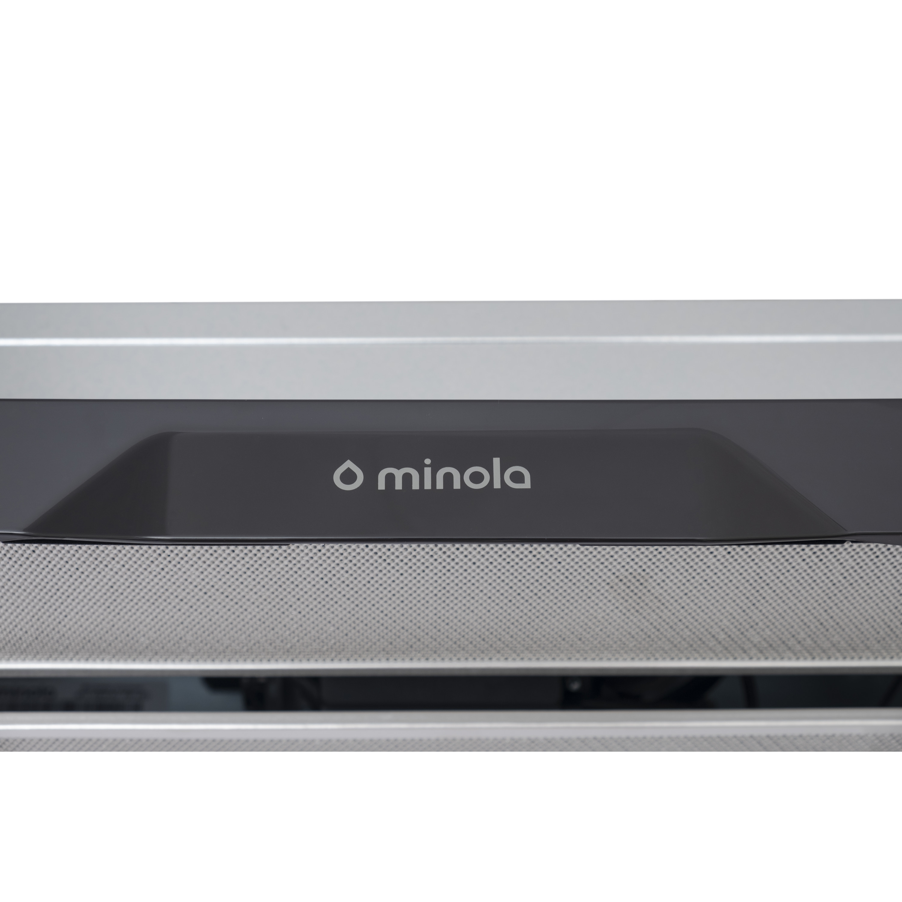 Витяжка телескопічна Minola MTL 6222 BL 700 LED - зображення 5