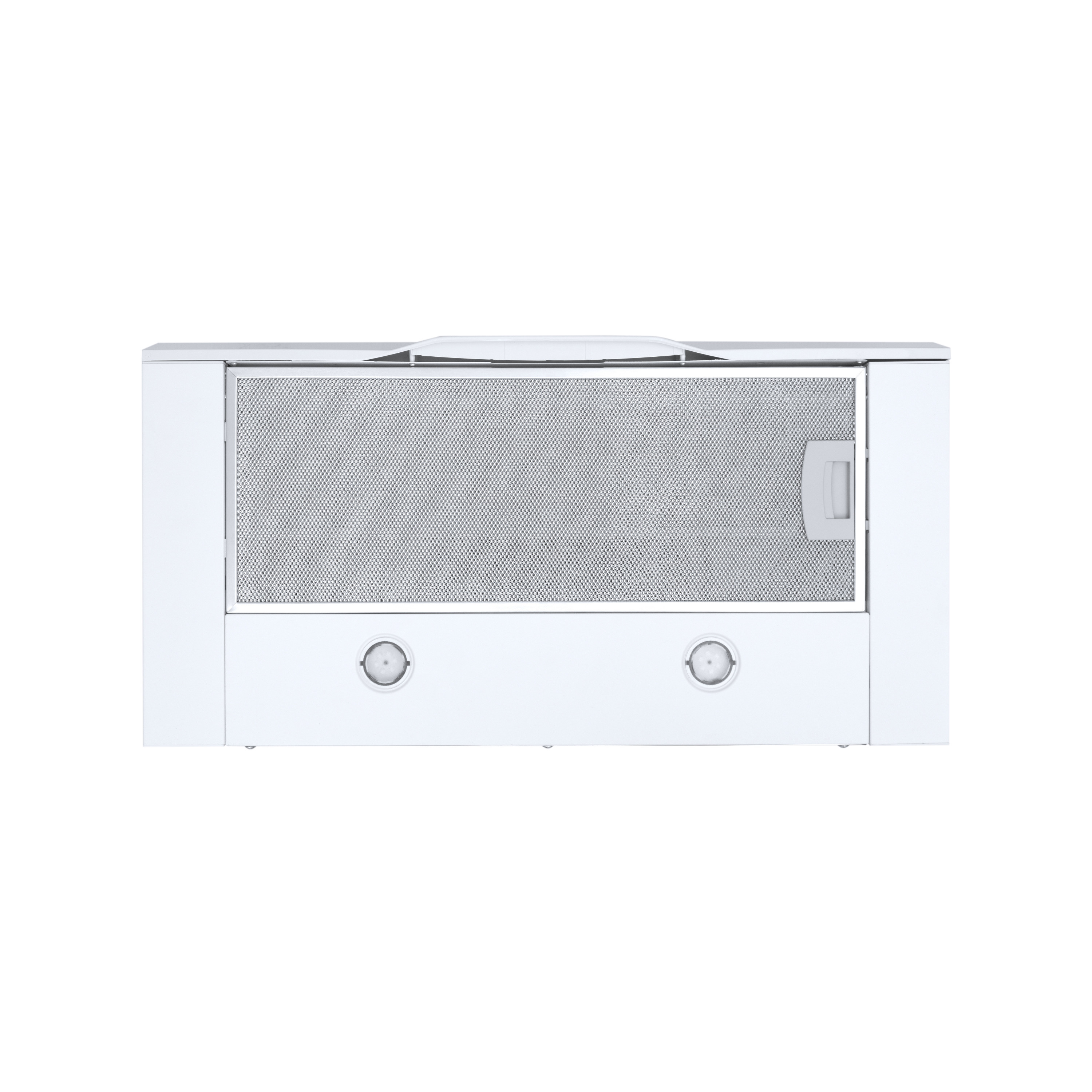 Витяжка телескопічна Minola MTL 6222 WH 700 LED - зображення 7