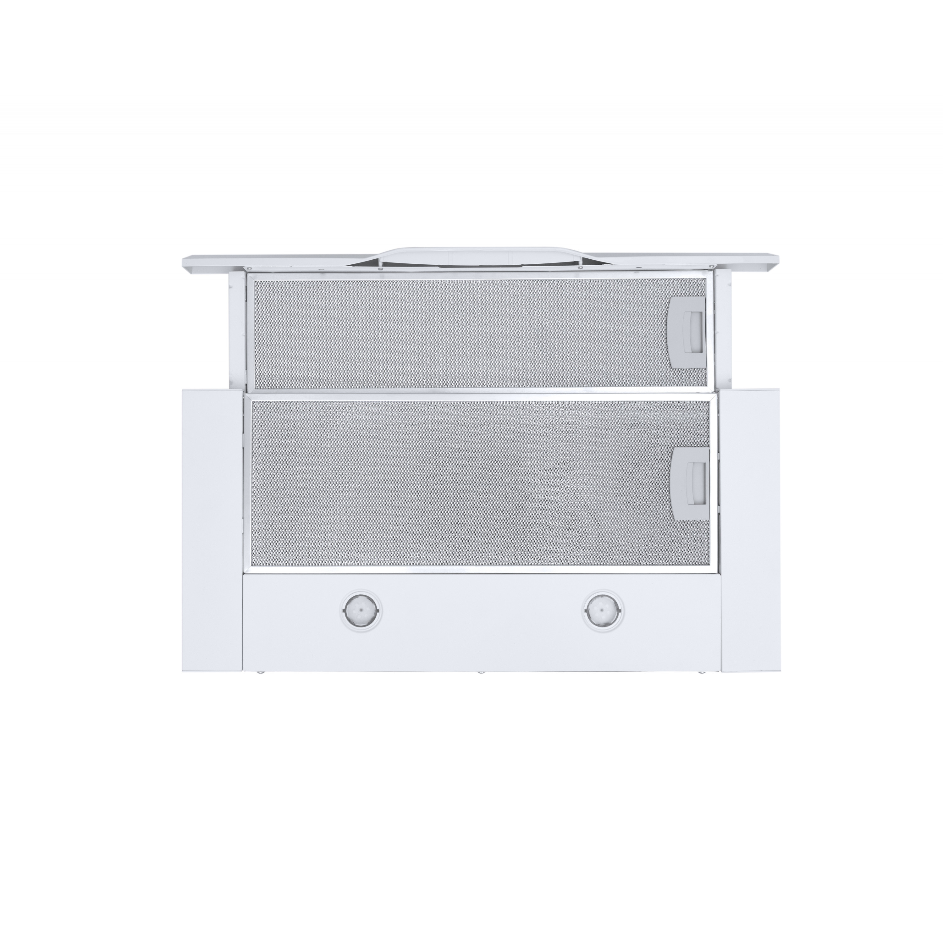 Витяжка телескопічна Minola MTL 6222 WH 700 LED - зображення 8