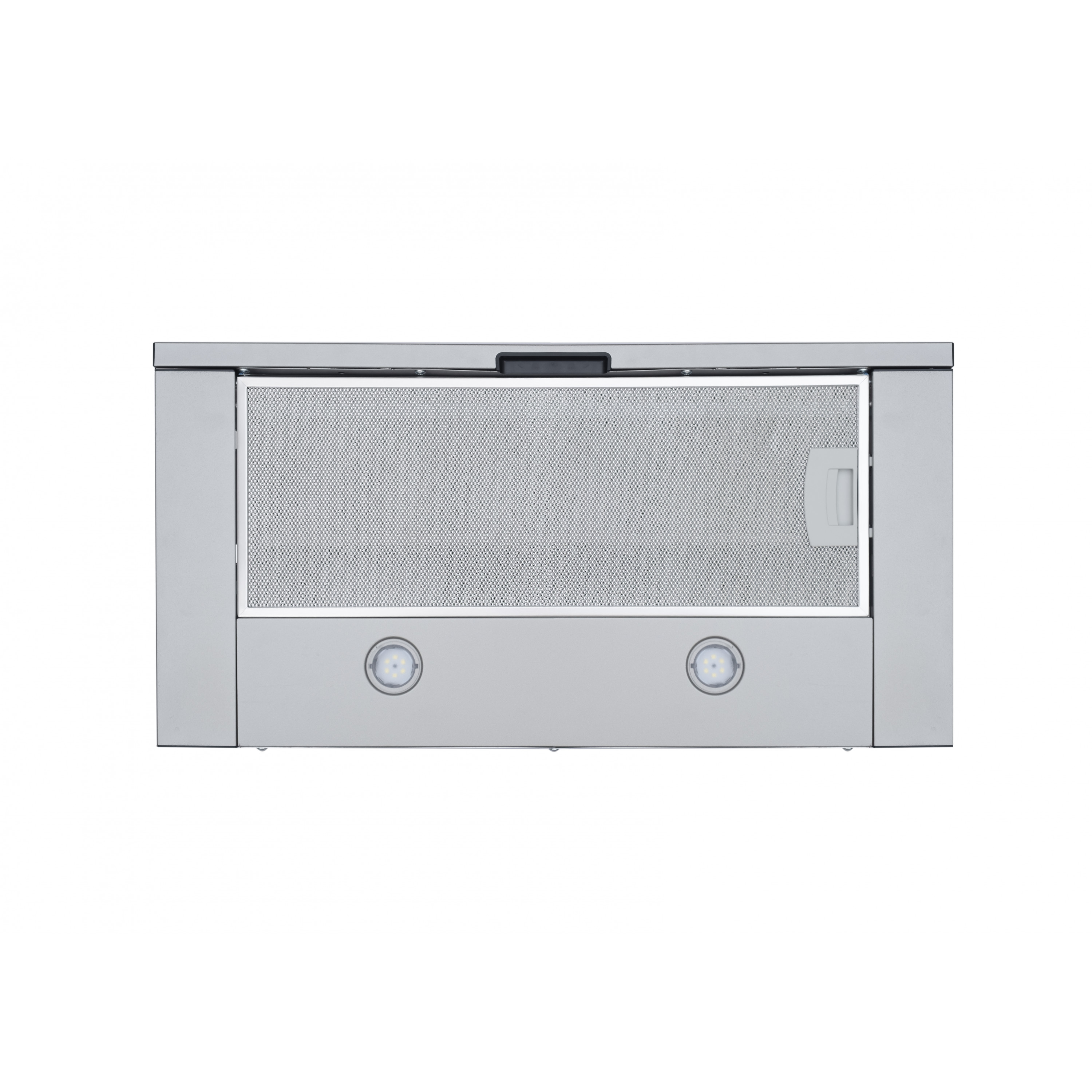 Витяжка телескопічна Minola MTL 6292 GR 700 LED - зображення 7