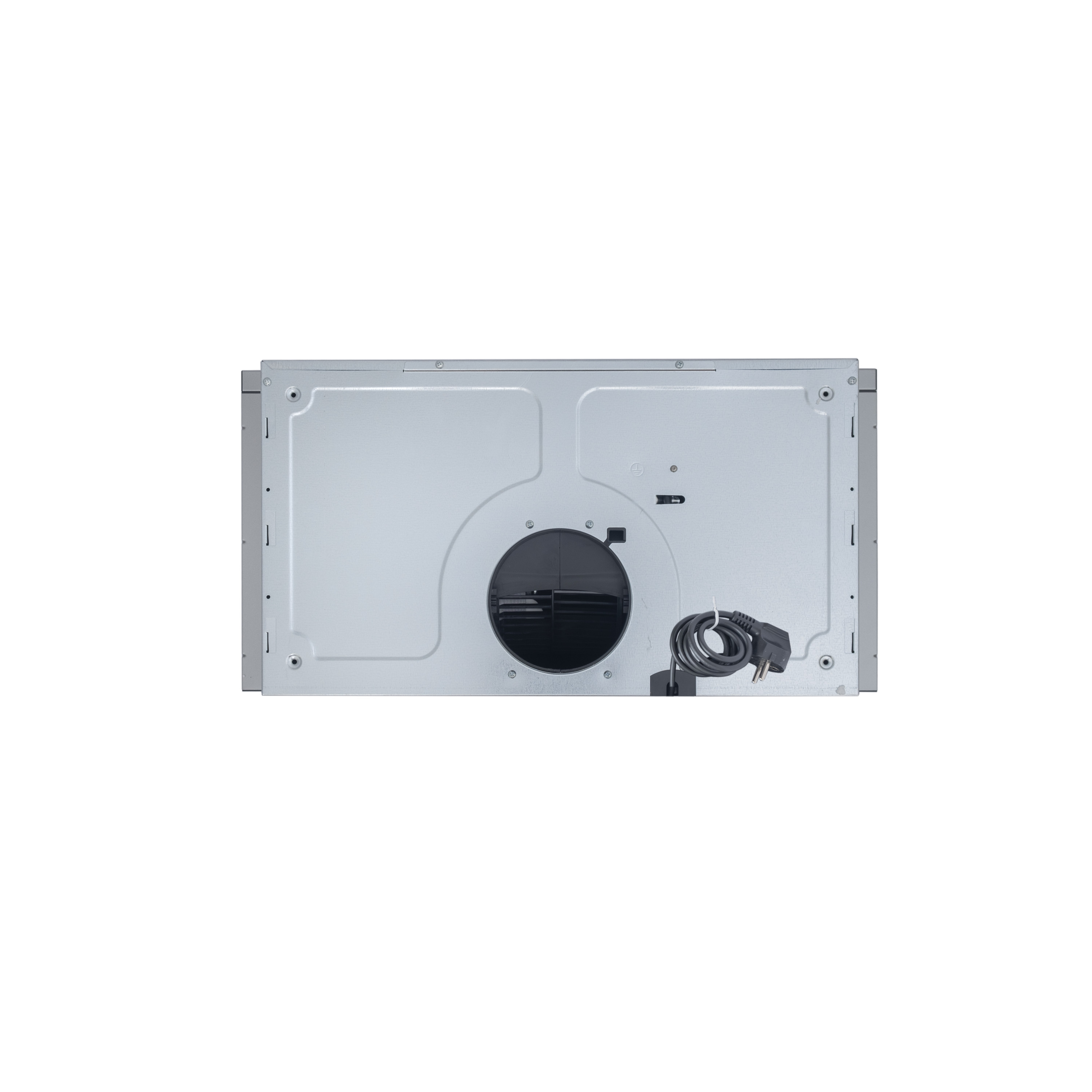 Витяжка телескопічна Minola MTL 6292 GR 700 LED - зображення 10