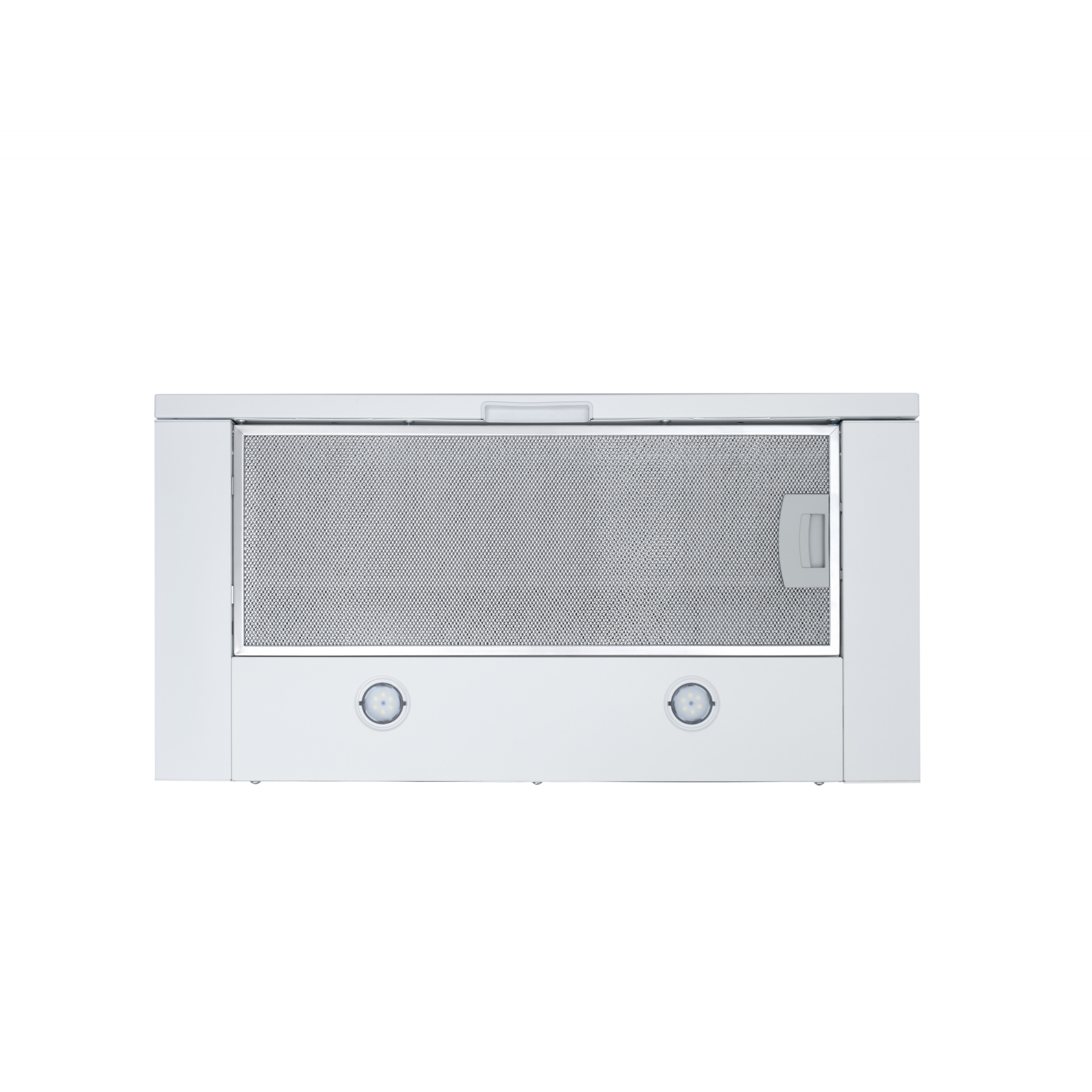 Витяжка телескопічна Minola MTL 6292 WH 700 LED - зображення 7