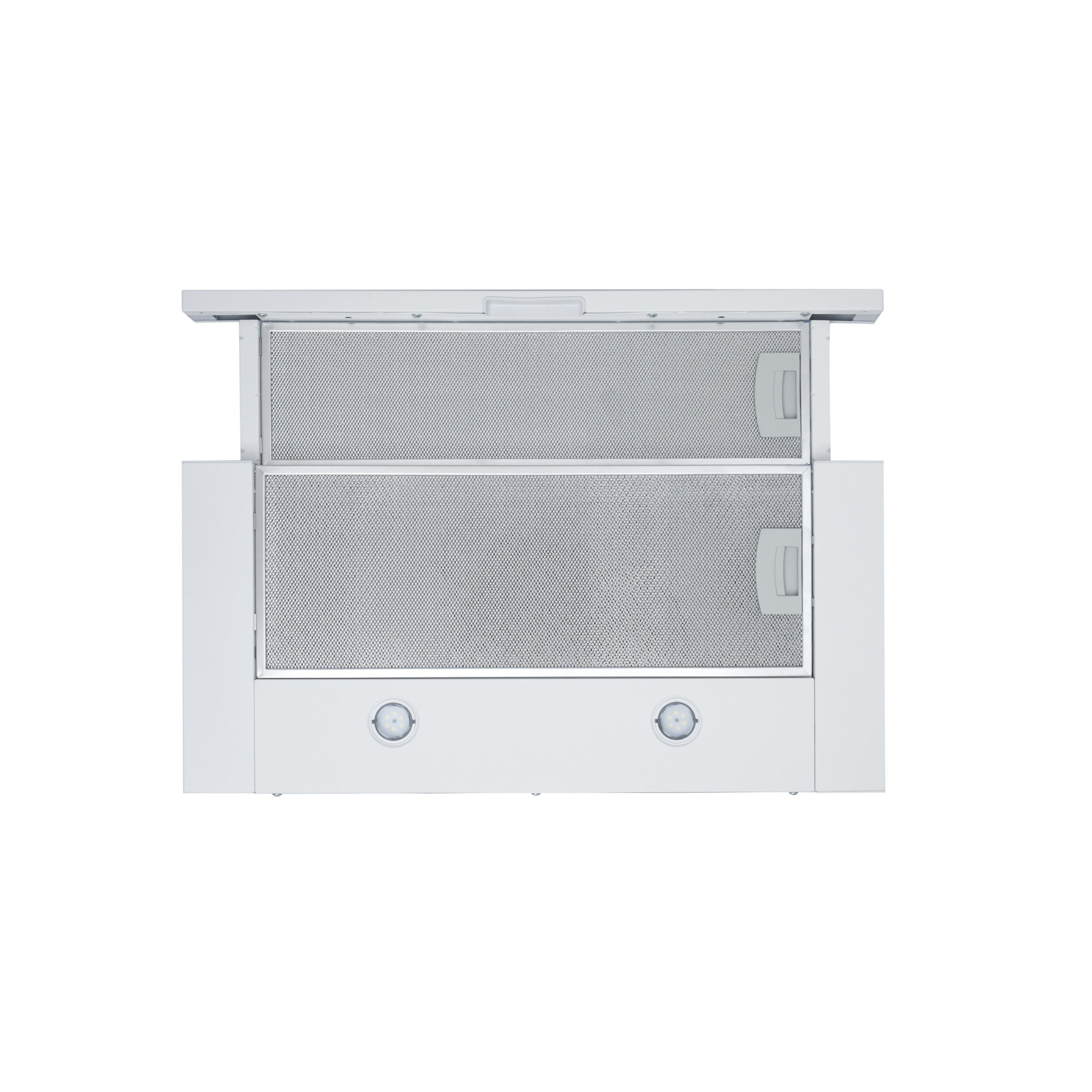 Витяжка телескопічна Minola MTL 6292 WH 700 LED - зображення 8