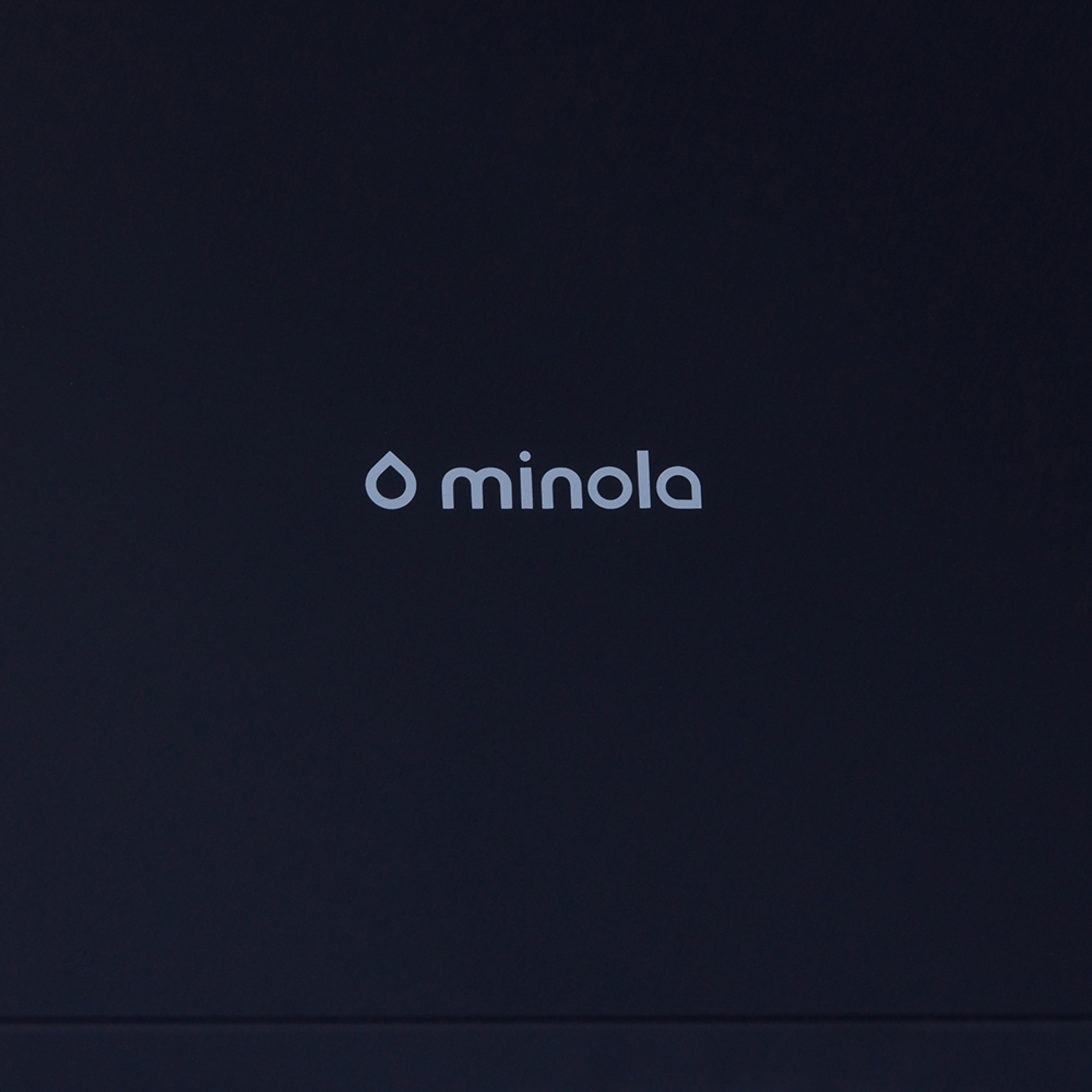 Вытяжка декоративная Т-образная Minola Slim T 6712 BL 1100 LED - зображення 10