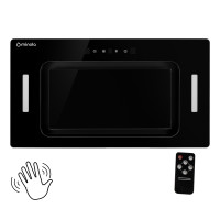 Вытяжка полновстраиваемая Minola BGH 5977 BL Silent