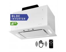 Вытяжка полновстраиваемая Minola BGH 5977 WH Silent