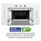 Вытяжка полновстраиваемая Minola BGH 5977 WH Silent - зображення 4