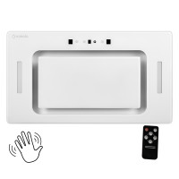 Вытяжка полновстраиваемая Minola BGH 5977 WH Silent