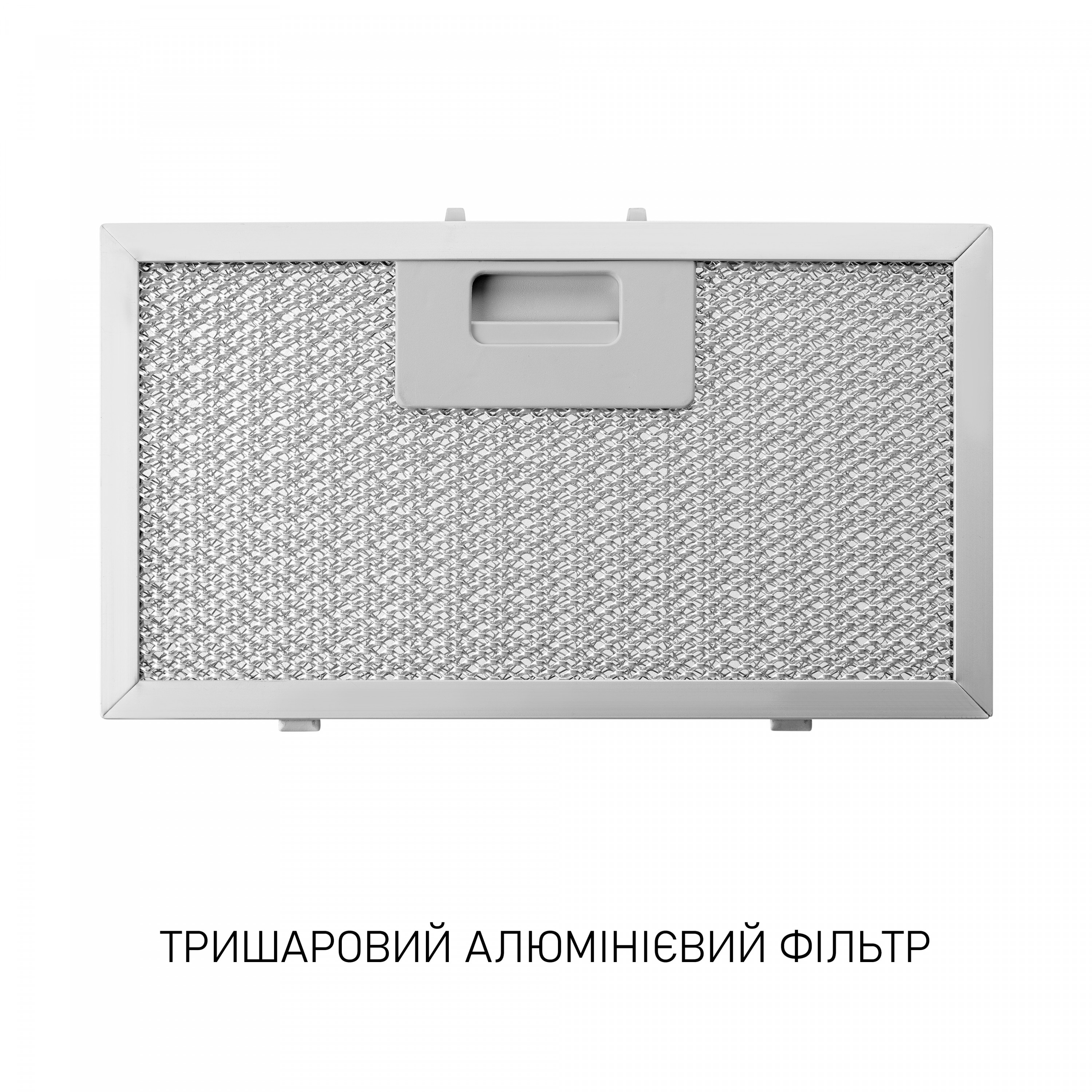 Вытяжка полновстраиваемая Minola BGH 5977 WH Silent - зображення 14