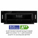 Вытяжка полновстраиваемая Minola BGH 9977 BL Silent - зображення 4