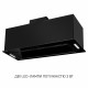 Вытяжка полновстраиваемая Minola BGH 9977 BL Silent - зображення 6