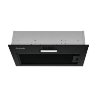 Полновстраиваемая вытяжка Minola HBI 5014 BLF LED
