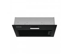 Витяжка повновбудована Minola HBI 5014 BLF LED Витяжка повновбудована Minola HBI 5014 BLF LED