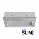 Витяжка повновбудована Minola HBI 5025 I LED - зображення 2