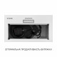 Половстраиваемая вытяжка Minola HBI 5025 WH LED - зображення 6