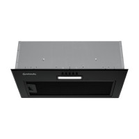 Вытяжка полновстроенная Minola HBI 5614 BLF 1000 LED