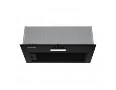 Витяжка повновбудована Minola HBI 5614 BLF 1000 LED Витяжка повновбудована Minola HBI 5614 BLF 1000 LED