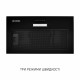 Вытяжка полновстроенная Minola HBI 5614 BLF 1000 LED - зображення 4