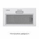 Minola 5902767909587 - зображення 4 Витяжка повновбудована Minola HBI 5614 WH 1000 LED - зображення 4