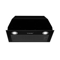 Вытяжка полновстроенная Minola HBI 5722 BLF 1200 LED