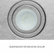 Половстраиваемая вытяжка Minola HBI 5722 I 1200 LED - зображення 6