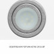 Minola 5902767909624 - зображення 6 Половстраиваемая вытяжка Minola HBI 5722 WH 1200 LED - зображення 6