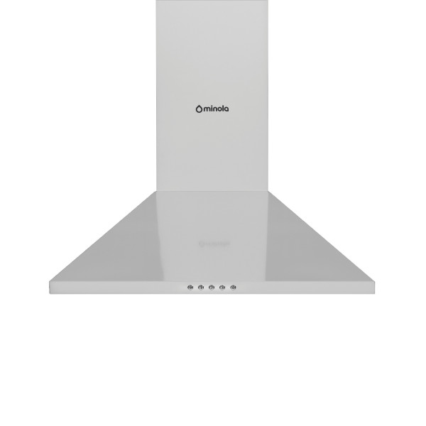 Витяжка купольна Minola HK 5214 I 700 LED Витяжка купольна Minola HK 5214 I 700 LED