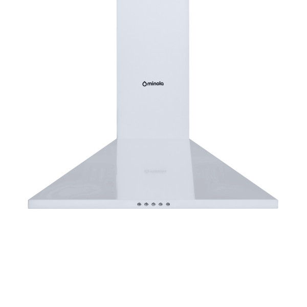Витяжка купольна Minola HK 6214 I 700 LED Витяжка купольна Minola HK 6214 I 700 LED