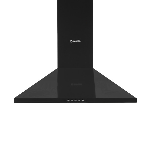 Витяжка купольна Minola HK 6214 BL 700 LED Витяжка купольна Minola HK 6214 BL 700 LED
