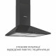 Вытяжка купольная Minola HK 6214 BL 700 LED - зображення 4