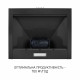 Вытяжка купольная Minola HK 6214 BL 700 LED - зображення 6