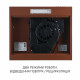 Вытяжка плоская Minola HPL 512 BR - зображення 6