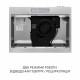 Вытяжка плоская Minola HPL 512 I - зображення 6