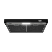 Вытяжка плоская Minola HPL 5200 BLF Вытяжка плоская Minola HPL 5200 BLF