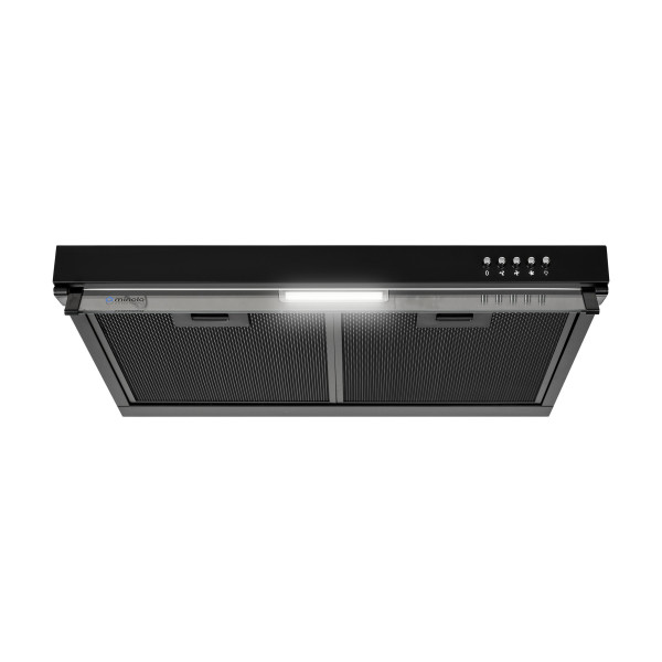 Вытяжка плоская Minola HPL 5200 BLF Вытяжка плоская Minola HPL 5200 BLF