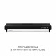 Витяжка плоска Minola HPL 5200 BLF - зображення 2