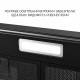 Витяжка плоска Minola HPL 5200 BLF - зображення 9