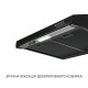 Витяжка плоска Minola HPL 5200 BLF - зображення 11